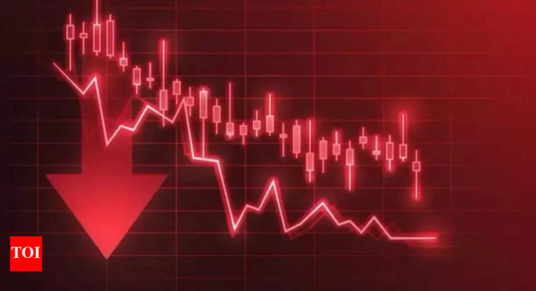 Ashok Leyland stock crash: Did the share price really drop 51%? Here's what's happened