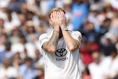 IND vs ENG: Conspiracy! Ex-England captain questions ICC's hypocrisy in punishment