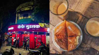 Why Pune's 90-year-old Cafe Goodluck had to shut