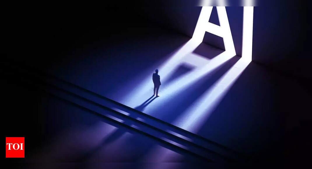 AI Appreciation Day: Celebrating innovation and impact - The Times of India