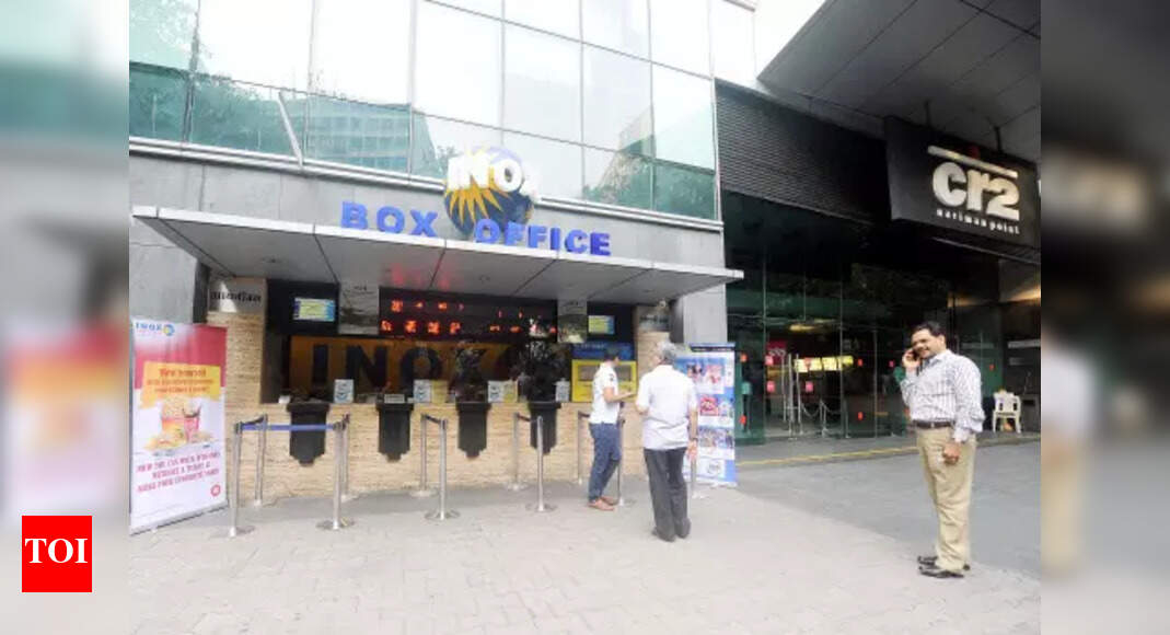 Karnataka's movie ticket price cap: Movie goers may have to pay just Rs 200; how it will hit multiplex chains like PVR-Inox