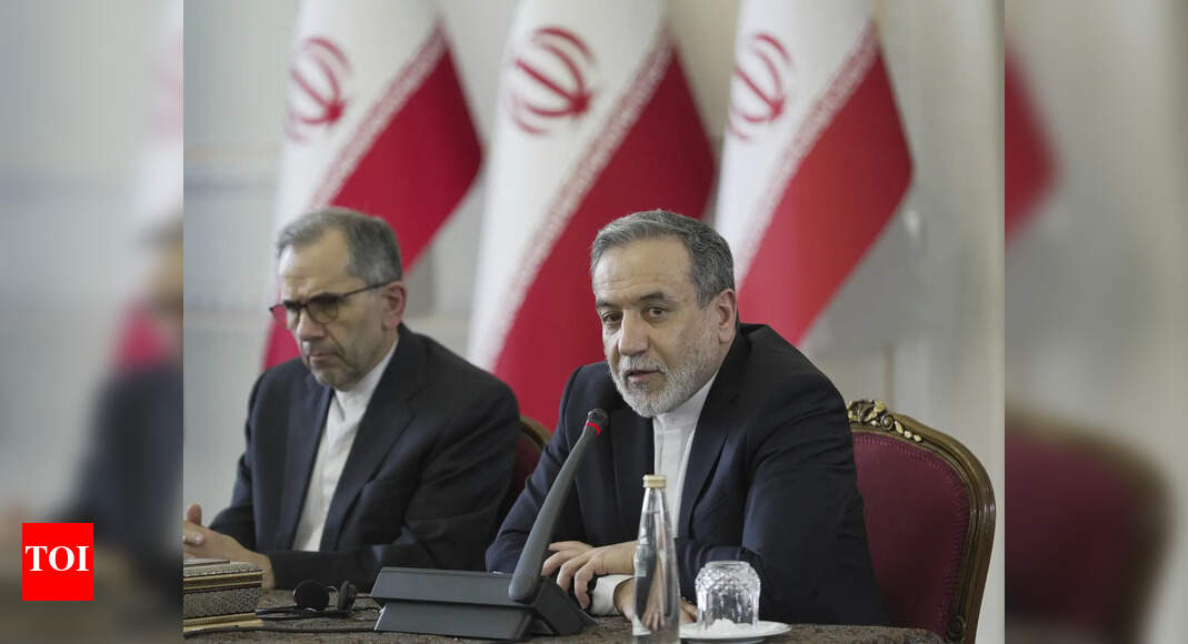 Iran nuclear sanctions: UK, France, Germany threaten to 'snapback'; Tehran demands guarantees against future attacks