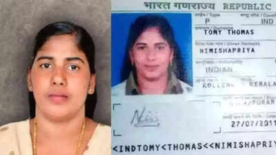 Nimisha Priya death sentence case: 'We insist on implementing God's law' - what Yemen family said about Kerala nurse