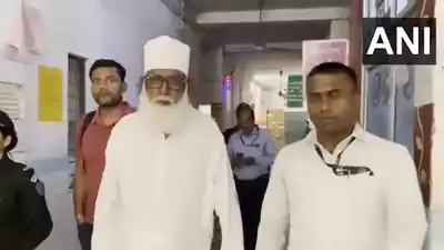 From Bicycle Astrologer To ₹100 Cr Kingpin: Chhangur Baba's Illegal Conversion Racket Exposed