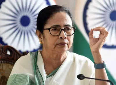 Mamata accuses BJP of targeting Bengalis across India; says ‘22 lakh migrants have valid IDs, not Rohingyas’; dares saffron party with ‘detain me if you can’ at Kolkata rally