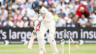Rishabh Pant's run out, lone century, Ben Stokes' victim: KL Rahul breaks silence on Lord's heartbreak