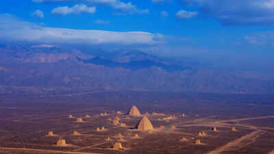 UNESCO names 26 new World Heritage Sites including Maratha Military Landscapes from India