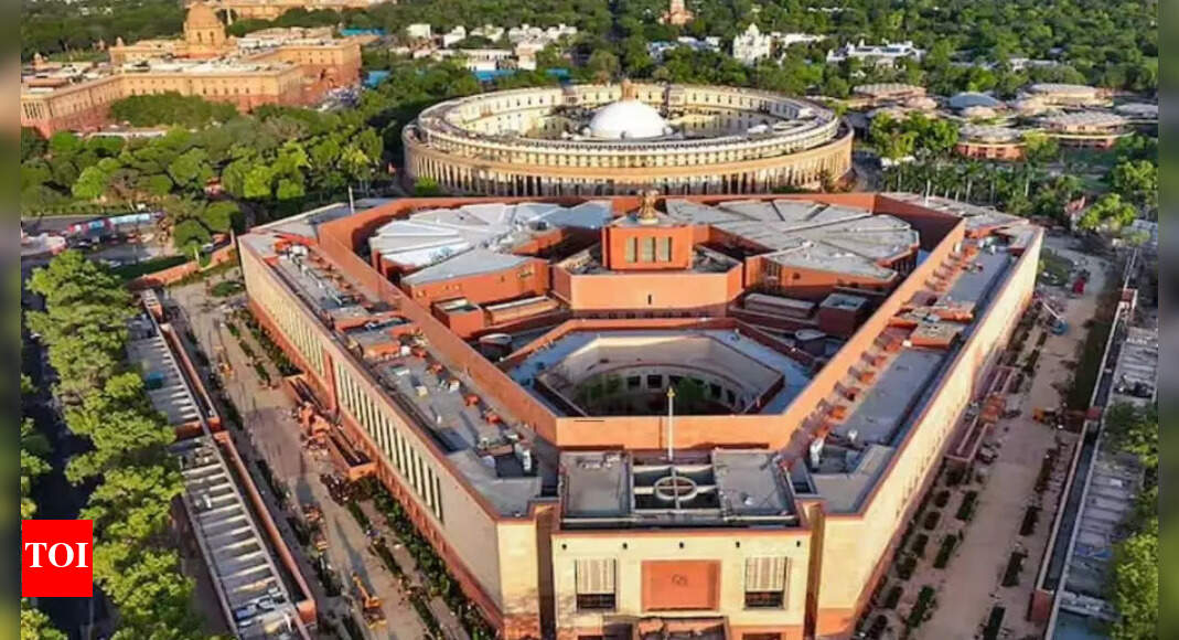 8 new bills to be introduced in Parliament during Monsoon session