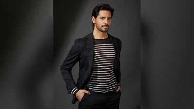 Sidharth Malhotra went to this Delhi University college before his big Bollywood debut