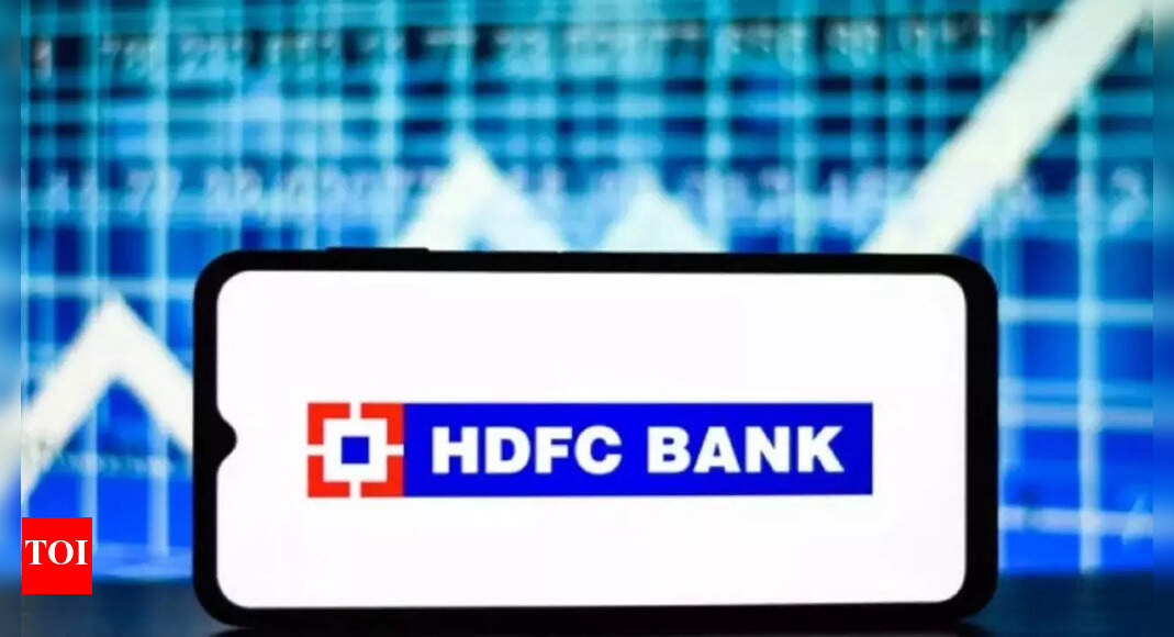 HDFC Bank first-ever bonus share issue: Key decision expected on this day - check details