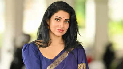  Avantika Mohan to enter the show? Here's what the actress has to say