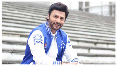 Sailessh Gulabani returns to TV after a year with Manpasand Ki Shaadi