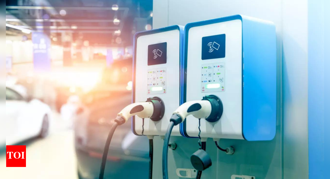 EV trajectory: Electric car sales may cross 7% penetration by FY28, says CareEdge report; hinges on rare earth supply, infrastructure