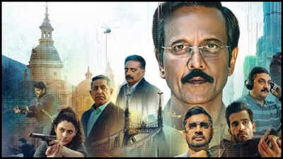  Fans can't wait any longer, here's where and when to watch Kay Kay Menon's thrilling series