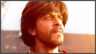THIS film was Shah Rukh Khan's Rs 11-crore disaster: Film bombed, one co-star went to jail, another received threats