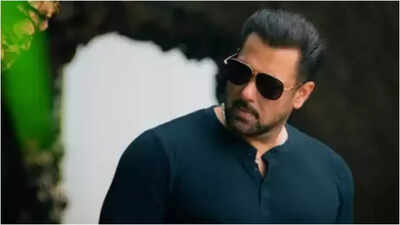 Salman Khan sells Bandra West apartment for ₹5.35 Crore; continues to reside in Galaxy residence - Reports