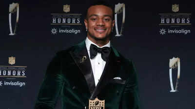 Who is nominated for the ESPY Awards 2025? Full list of top athletes revealed