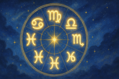 Estos son los signos del zodiaco más dotados espiritualmente