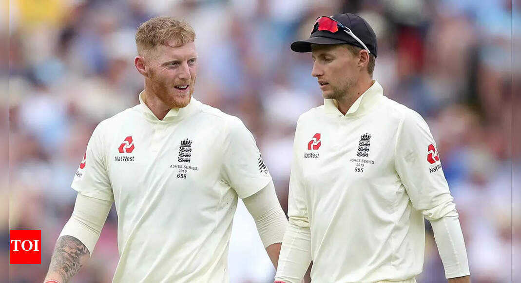 Stokes didn't listen to me when I was captain: Joe Root