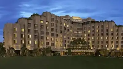 ITC Hotels Q1 results: Net profit surges 53% YoY to Rs 134 crore; revenue rises 15.5% YoY to Rs 816 crore