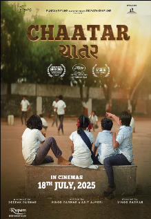 Chaatar