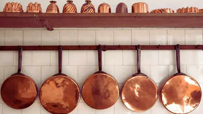 Why Is Everyone Switching to Copper? Health Benefits, Uses, & Best Copper Products You Should Own