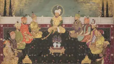 'Akbar brutal but tolerant, Babur ruthless': NCERT revises Mughal-era description; adds a no-blame footnote