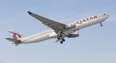 Qatar Airways resumes Aleppo flights, expands Syrian network after Damascus return