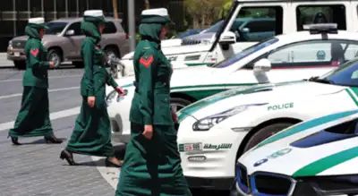  From Bugatti Veyron to Rolls-Royce, why Dubai Police uses world’s fastest, most luxurious supercars
