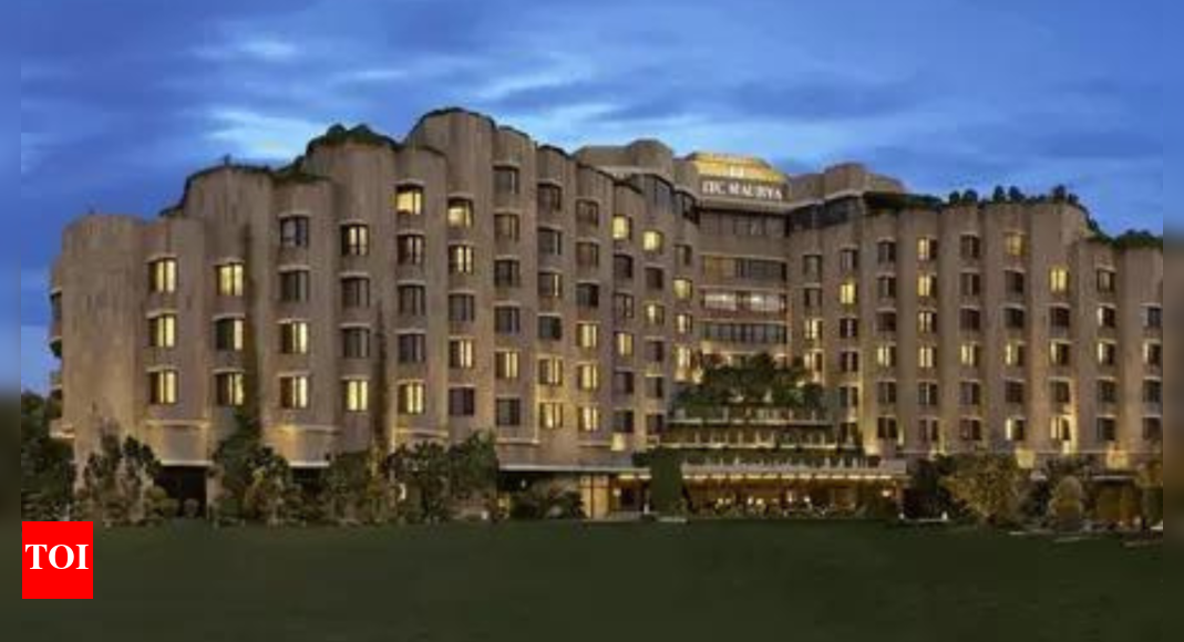 ITC Hotels report record Rs 860 revenue in Q1 FY 2026