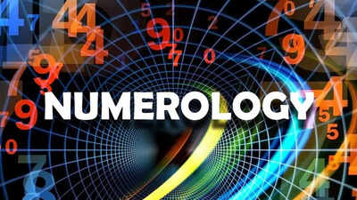 Numerology horoscope today, July 17, 2025: What your name's first letter reveals today