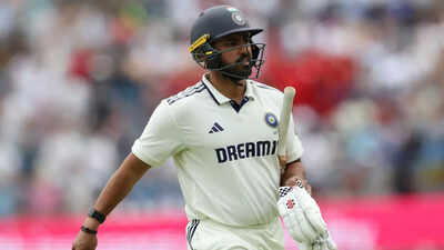 IND vs ENG: Ravi Shastri blames Karun Nair's 'huge lapse in concentration' for Lord's defeat