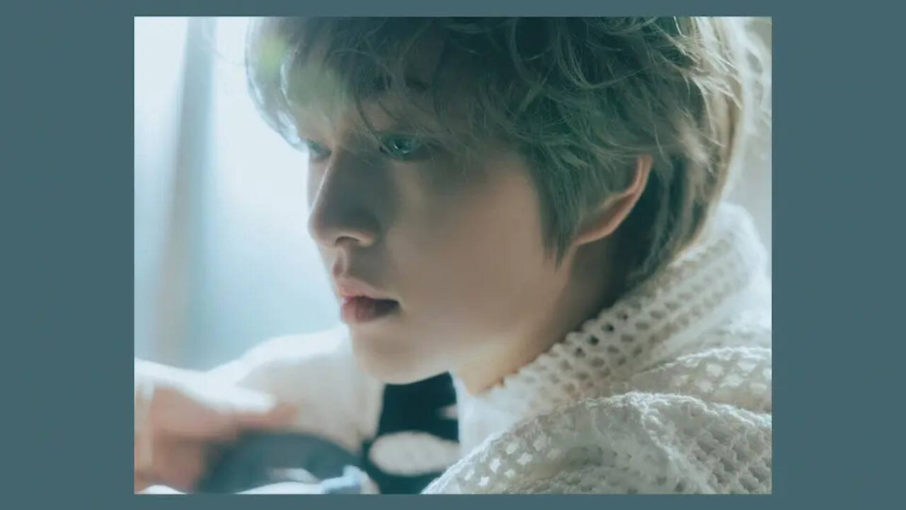 ONEW pop up percent オニュ SHINee SHINee's Onew Redefines K-Pop with Groundbreaking Album 'PERCENT