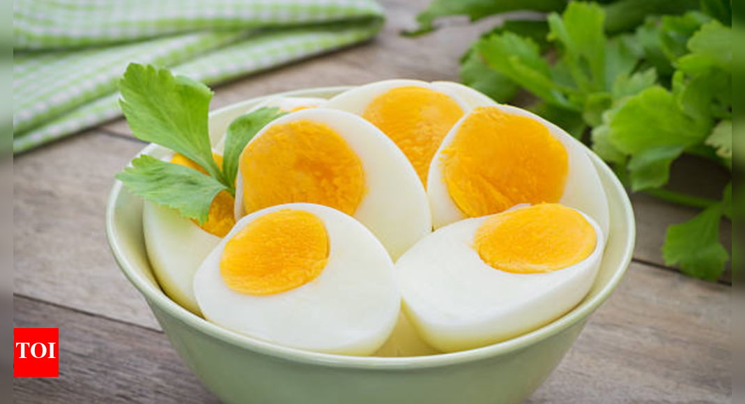 Are eggs bad for the heart? French scientist makes compelling revelations |