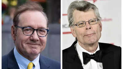  Kevin Spacey, Stephen King baffle Internet as Republicans block release