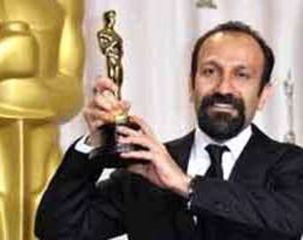 
Iran cancels ceremony in honour of Oscar winner
