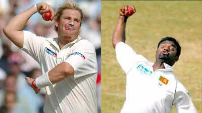 Shane Warne vs Muttiah Muralitharan?: Who does Brian Lara admire more? West Indies legend breaks it down