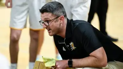 California basketball coach Drew Hall found dead after going missing on solo hike