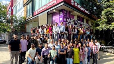 The Wedding Company raises $1 million to digitise wedding services