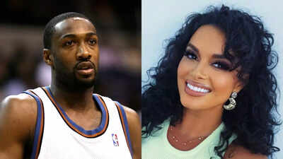 Joy Taylor ready for fearless NFL comeback with Gilbert Arenas after FS1 exit