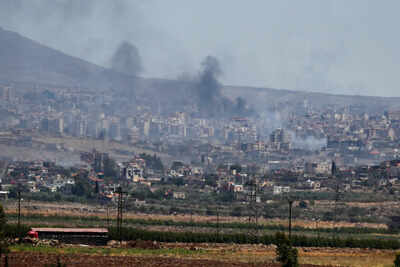 Israel strikes Damascus: Why IDF targeted Syria’s military HQ; all you need to know about Druze crisis and Sweida clashes