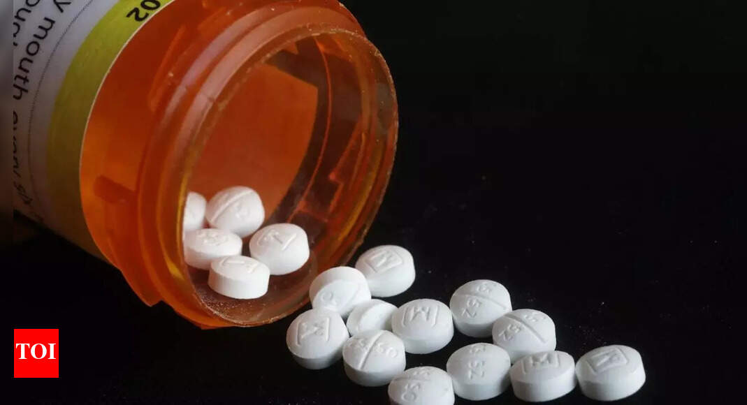Indian-origin physician Sanjay Mehta pleads guilty to illegally prescribing opioids that killed two in US; had little to no experience