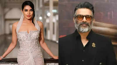 R Madhavan acknowledges Priyanka Chopra's big feat in Hollywood: 'Half of the heroes in India would love to be in her position'