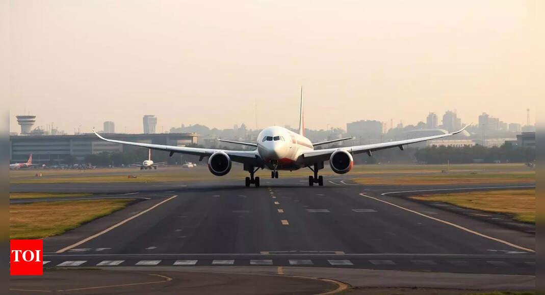 'No issues found': Air India completes inspection of fuel switches in Boeing jets