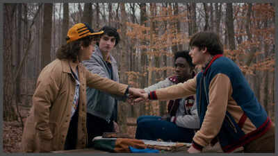 Stranger Things 5 teaser out: Vecna resurfaces in the final season for ultimate battle - WATCH