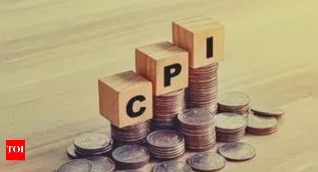 CPI inflation seen averaging 4% in FY26; monsoon, repo cuts to aid growth, says CRISIL