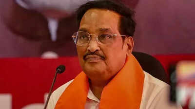 Krishna tribunal granted a year’s extension, Jal Shakti minister meets CMs of Andhra, Telangana to resolve disputes