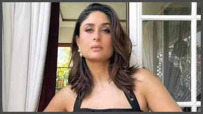 Kareena Kapoor to romance actor in his early 20s in her next? Here's what we know