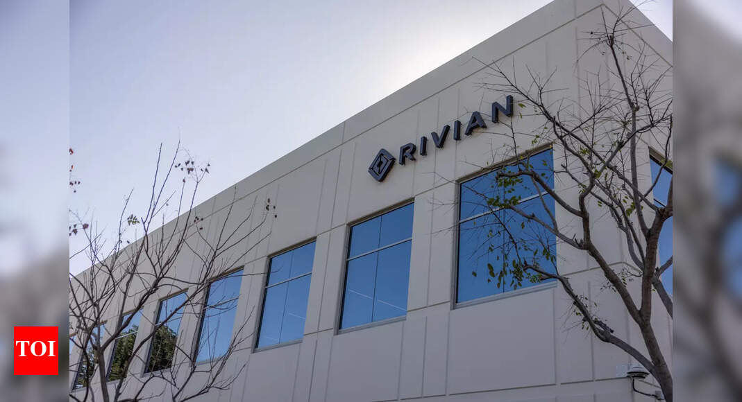 Remake of the world's costliest divorce: Rivian CEO’s divorce hits voting power