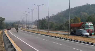  No NOC for RC, insurance renewal without paying toll dues